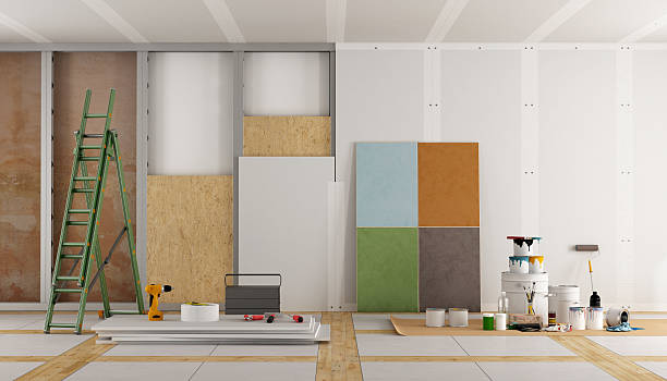 Mold Remediation for Rental Properties in Pocono Woodland Lakes, PA